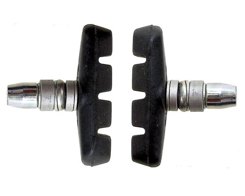 55mm brake cantilever pads - v-brake,