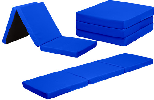 Waterproof bed guest - guest, fold