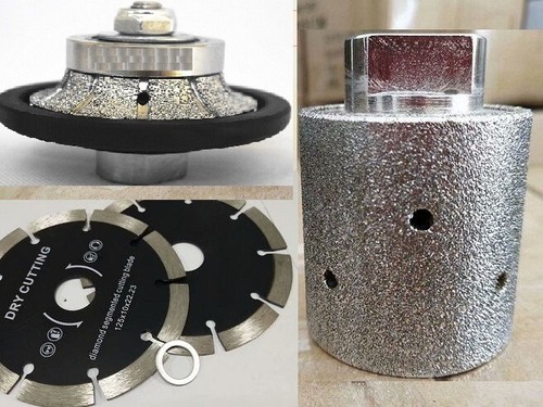 Demi bullnose 2 zero - 3/4",