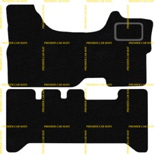 FITS IVECO DAILY CREW CAB 2006