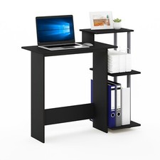 Furinno EFFICIENT Desk, Gaming