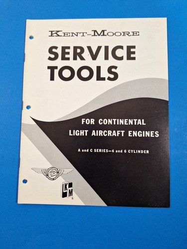 Continental aircraft engines - continental,