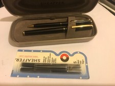 VINTAGE SHEAFFER FASHION II