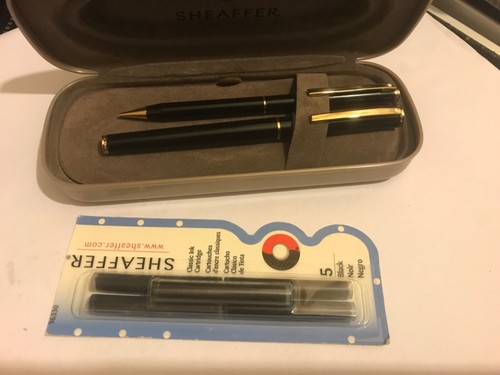 Vintage sheaffer fashion - vintage,