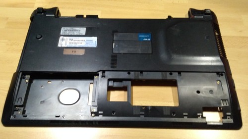 Bottom case cover - case, asus