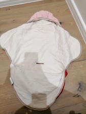 LUPILU baby car Sleeping Bag