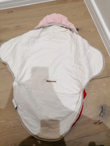 Lupilu baby car sleeping bag - lupilu,