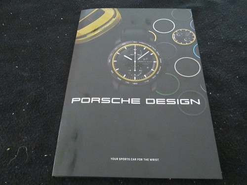 2022 porsche design - design, sport