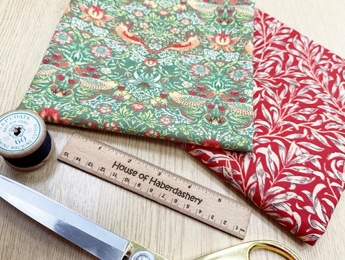 Fabric bundle william - -,