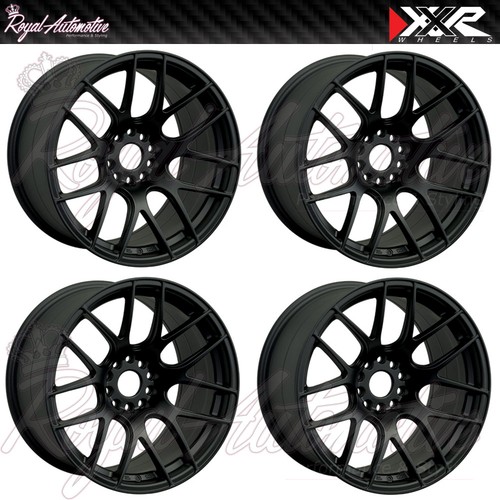 Xxr 530 75 - xxr, 5x100