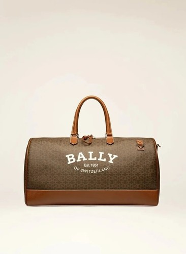 Bally caius weekend - weekend, bag