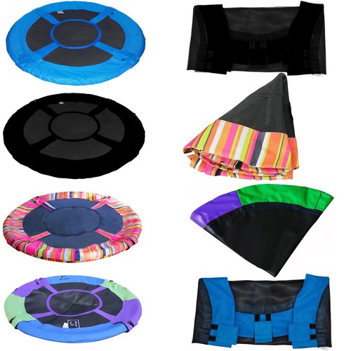 Disc nest tree swing - 40",