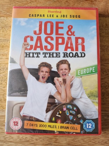Joe and caspar hit the - joe,