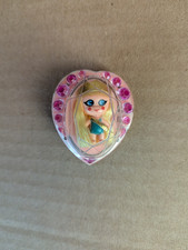 Mattel Liddle Kiddle 1967 Pink