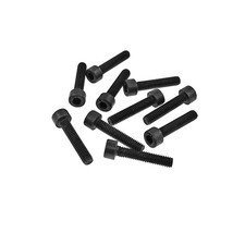 Engine cover screws bolts x - bolts,