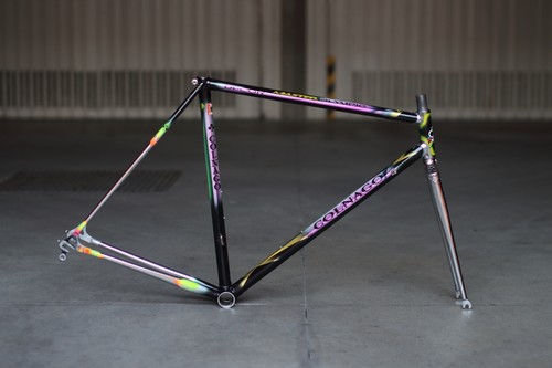 Colnago master olympic decor - colnago,