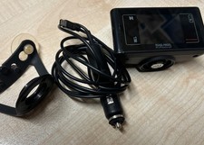 Road Angel Professional Speed Camera Detector. Spares/Repairs. Cradle/Cable Inc.