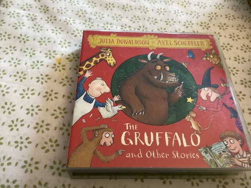 The julia donaldson collection - the,