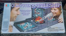 MB Electronics Games Computer