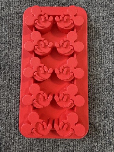Disney mickey mouse silicone - mickey,