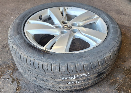 Vauxhall astra mk6 - j, 1.4
