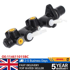 Brake Master Cylinder for VW