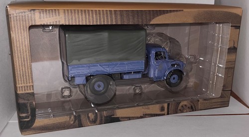 Altaya ixo bedford - altaya,