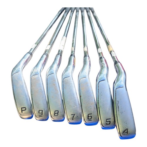 Cobra king oversize iron - oversize,