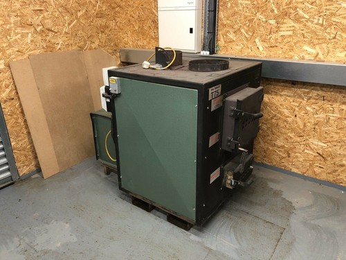 Talbotts t75 industrial - industrial, wood
