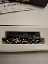 Graham Farish 1655 N Gauge