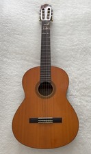 Yamaha CG-100 Classical Guitar