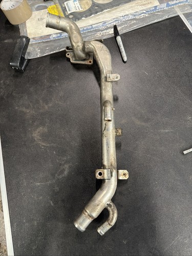 Saab 9 front water - 1.9,