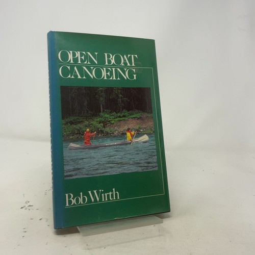 Open boat canoeing - boat,