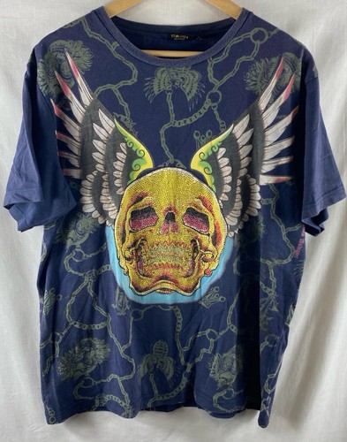 Vintage christian audigier - audigier, ed