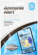 SEACHEM AMMONIA ALERT TEST KIT