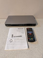 Panasonic dmp bdt260eb smart - dmp-bdt260eb,