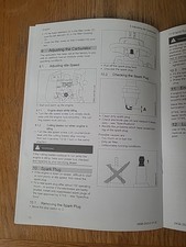 Stihl HS 45 Hedge Trimmer User