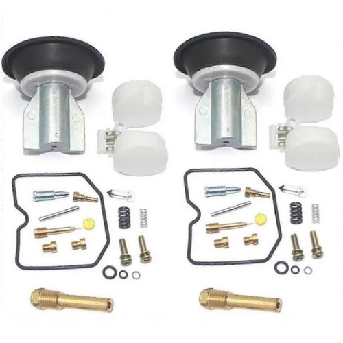 Carburetor rebuild kit for - rebuild,