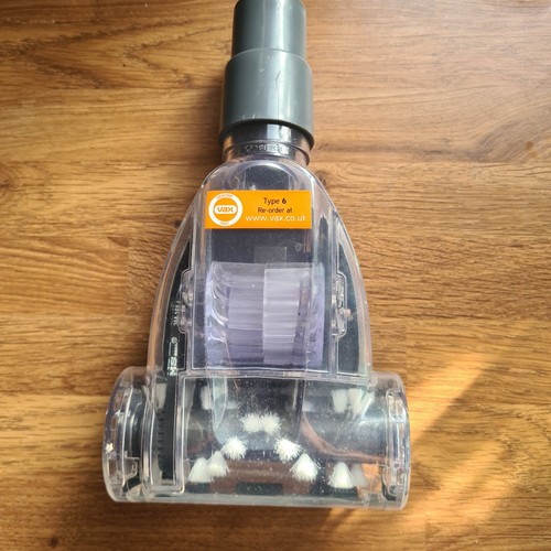Genuine vax type turbo tool - genuine,