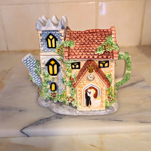 Leonardo wedding chapel - leonardo,