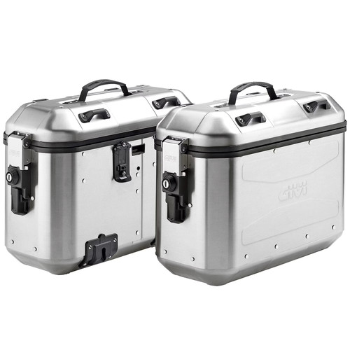 Givi dlmk36apack2 trekker - givi,