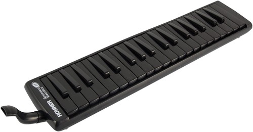 Hohner keyboard harmonica - hohner,