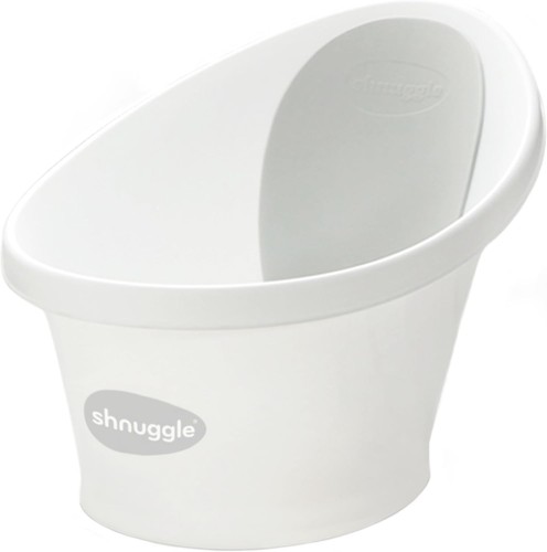 Shnuggle sbp wgy - shnuggle, bathtub