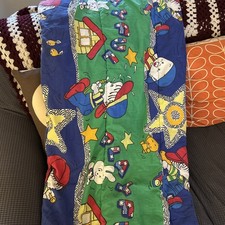 Vintage 80s Playful Kids