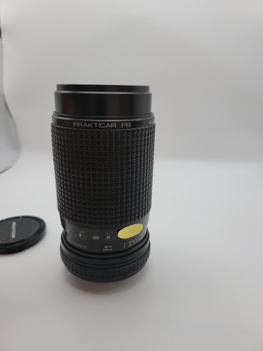 Prakticar 80 200mm - mc, 80-200mm