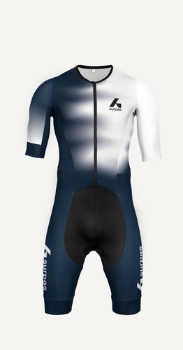 Tri suit aero - 4, speedsuit