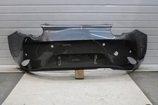 MAZDA MX5 GREY REAR BUMPER