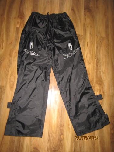 Richa motorbike black - richa,