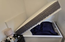 IKEA Malm Standard Double