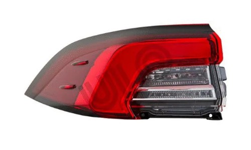 Ulo 2019 2021 toyota - ulo,